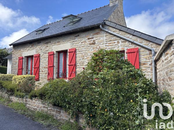 Maison à vendre 4 pièces 85 m² Fouesnant