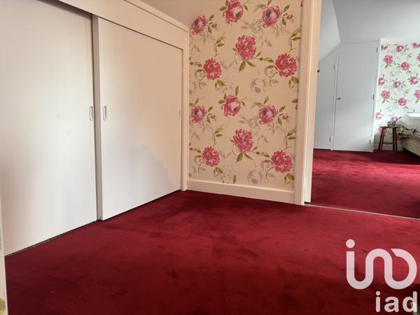 Maison à vendre 4 pièces 85 m² Fouesnant