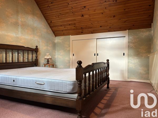 Maison à vendre 4 pièces 85 m² Fouesnant