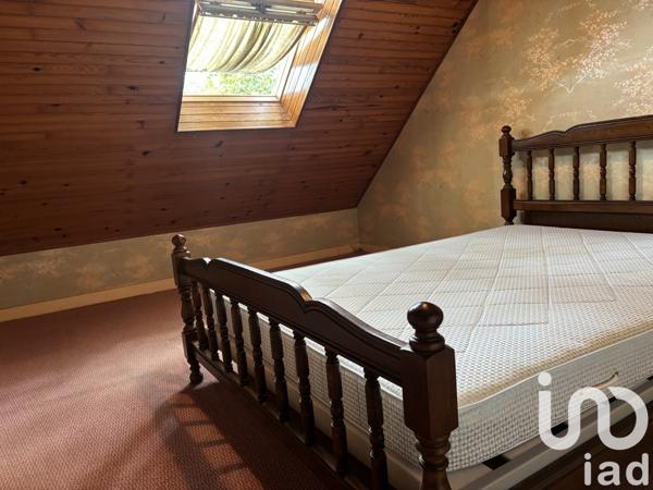 Maison à vendre 4 pièces 85 m² Fouesnant