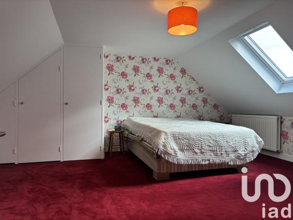 Maison à vendre 4 pièces 85 m² Fouesnant