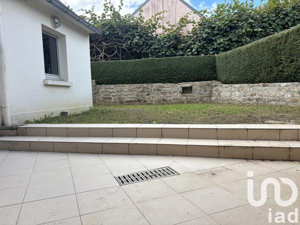 Maison à vendre 4 pièces 85 m² Fouesnant