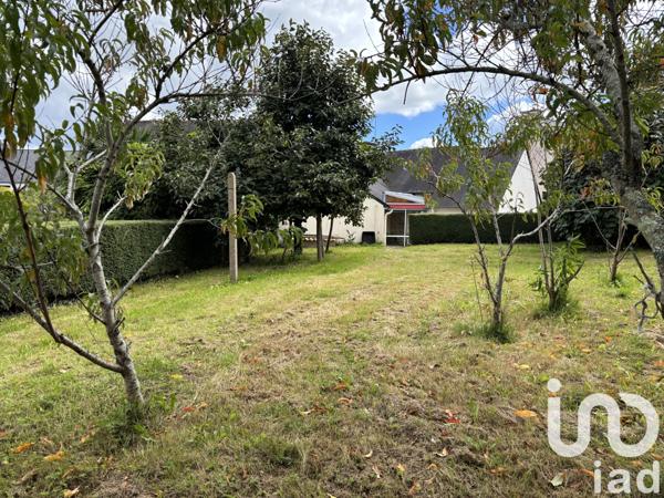 Maison à vendre 4 pièces 85 m² Fouesnant