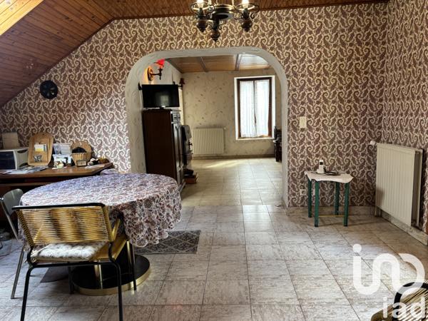 Maison à vendre 4 pièces 85 m² Fouesnant