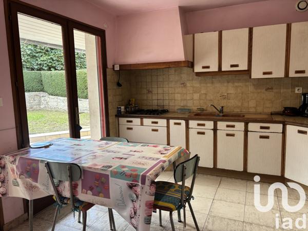 Maison à vendre 4 pièces 85 m² Fouesnant