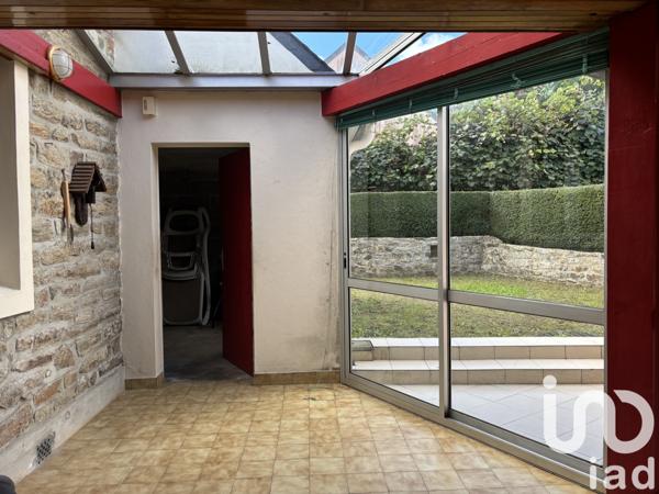 Maison à vendre 4 pièces 85 m² Fouesnant