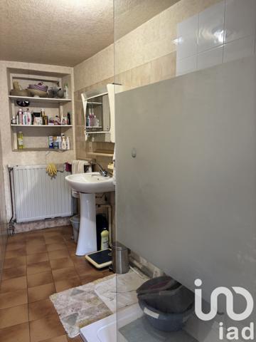 Maison à vendre 4 pièces 85 m² Fouesnant