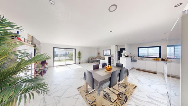 Maison Saint Paul Les Dax 6 pièces 146 m²