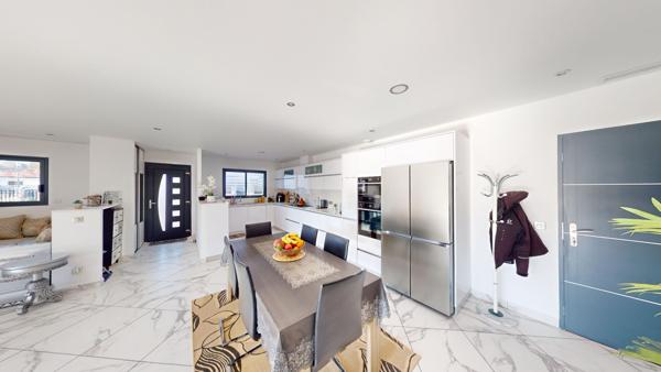 Maison Saint Paul Les Dax 6 pièces 146 m²