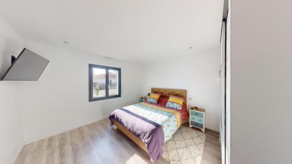 Maison Saint Paul Les Dax 6 pièces 146 m²