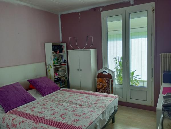 maison 4 pièces Tonnay-Charente