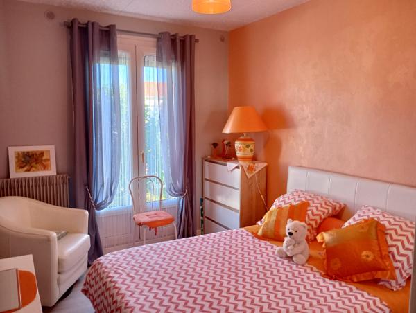maison 4 pièces Tonnay-Charente