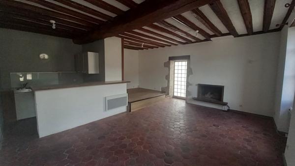 Appartement · Location Dijon (21000) 1 pièce · 38m²