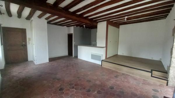 Appartement · Location Dijon (21000) 1 pièce · 38m²