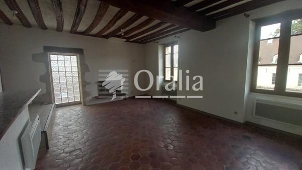 Appartement · Location Dijon (21000) 1 pièce · 38m²