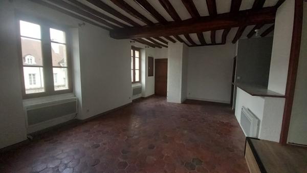 Appartement · Location Dijon (21000) 1 pièce · 38m²
