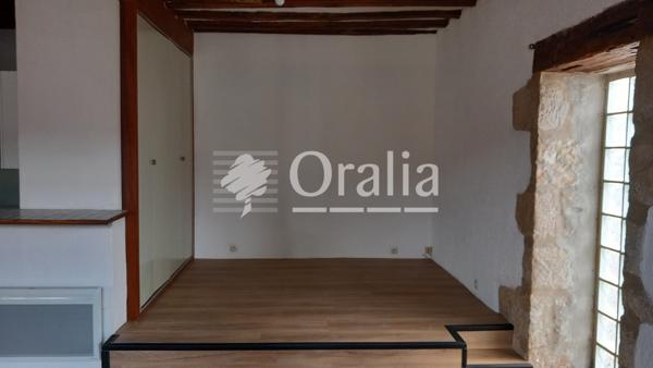 Appartement · Location Dijon (21000) 1 pièce · 38m²