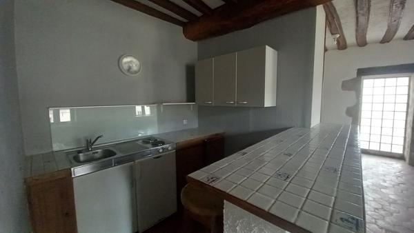 Appartement · Location Dijon (21000) 1 pièce · 38m²