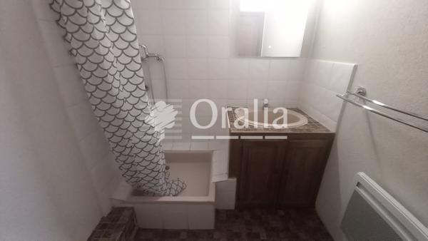 Appartement · Location Dijon (21000) 1 pièce · 38m²