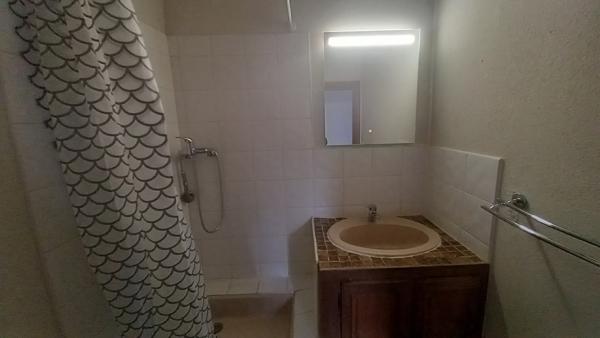 Appartement · Location Dijon (21000) 1 pièce · 38m²