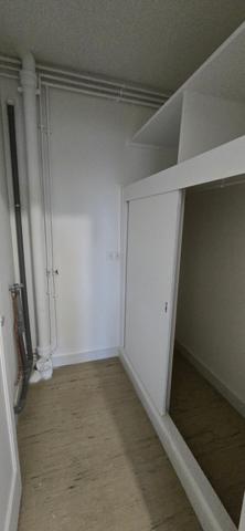 CHARTRES - Gabriel Péri, Centre et Gare à pied - Magnifique T3 rénové à neuf de 83m² + Box