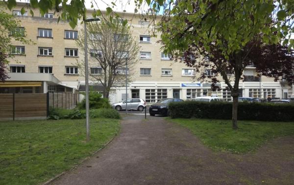 Vente Appartement P1 Hyper Centre. Libre Caen   