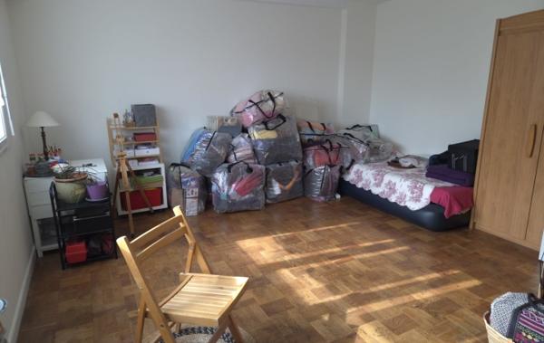 Vente Appartement P1 Hyper Centre. Libre Caen   