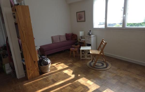 Vente Appartement P1 Hyper Centre. Libre Caen   