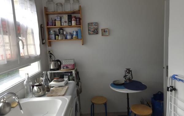 Vente Appartement P1 Hyper Centre. Libre Caen   