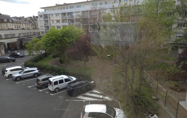 Vente Appartement P1 Hyper Centre. Libre Caen   