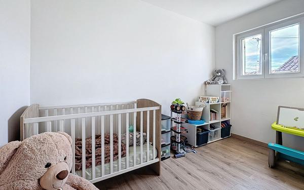 Maison à vendre    3 pièces •  Marseille 15