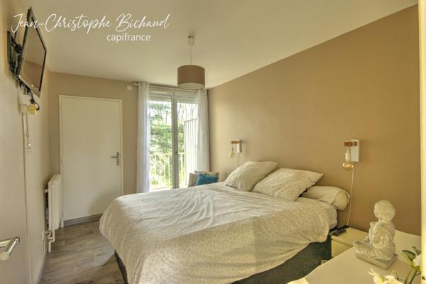 Appartement T4 de 93m2 à vendre sur GRIGNY-SUR-RHONE (69)