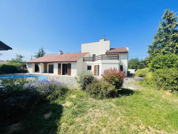 Poitiers (86000) MAISON CONTEMPORAINE