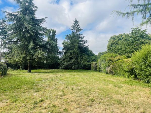 Poitiers (86000) MAISON CONTEMPORAINE