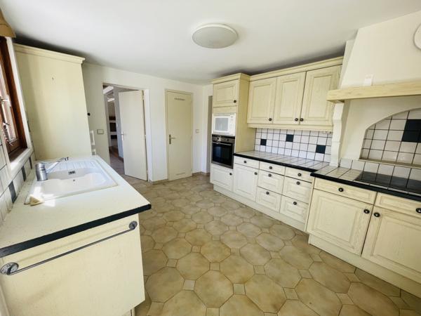 Poitiers (86000) MAISON CONTEMPORAINE