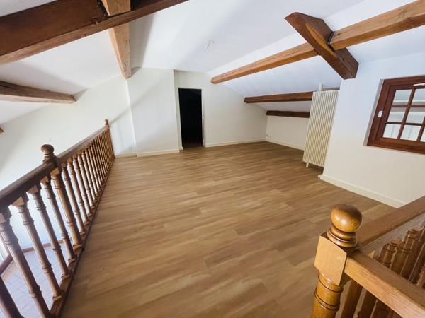 Poitiers (86000) MAISON CONTEMPORAINE