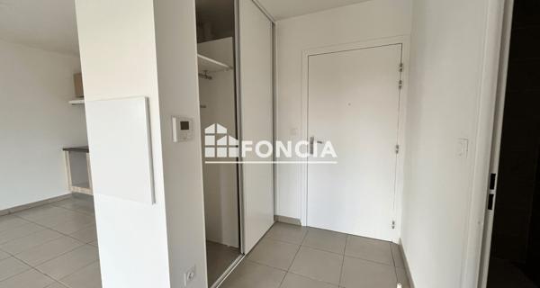 À vendre Appartement 2 pièces 44.96 m² - Bénesse-maremne 40230