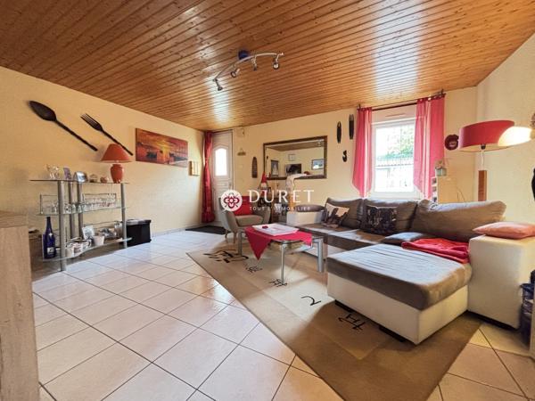 Maison à vendre, 3 pièces - Sèvremoine 49660
