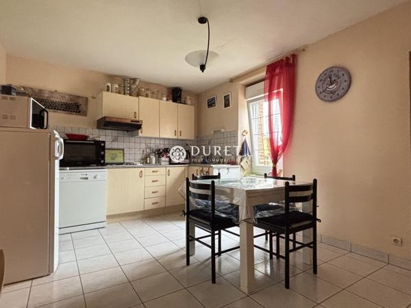 Maison à vendre, 3 pièces - Sèvremoine 49660