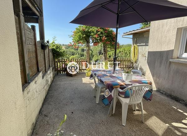 Maison à vendre, 3 pièces - Sèvremoine 49660