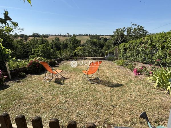 Maison à vendre, 3 pièces - Sèvremoine 49660