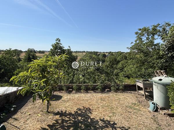 Maison à vendre, 3 pièces - Sèvremoine 49660
