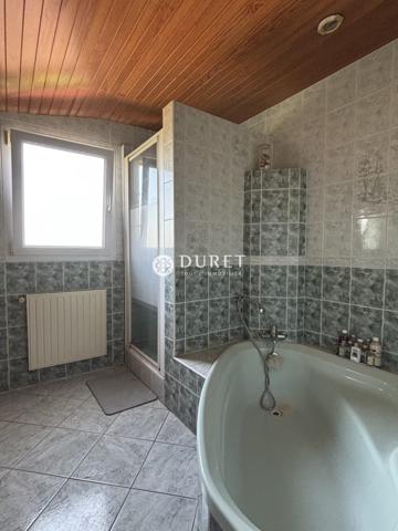 Maison à vendre, 3 pièces - Sèvremoine 49660