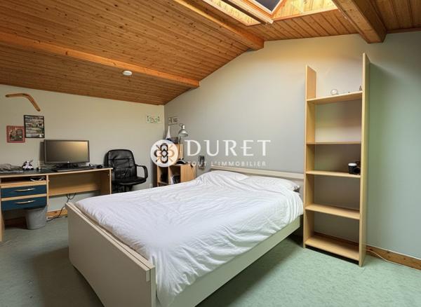 Maison à vendre, 3 pièces - Sèvremoine 49660