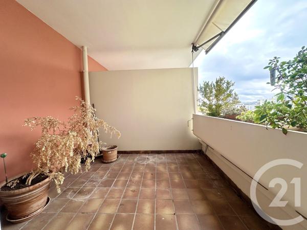 Appartement T5 à vendre  5 pièces - 101,90 m2 VILLEURBANNE - 69
