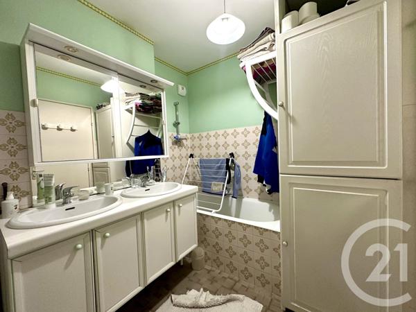 Appartement T5 à vendre  5 pièces - 101,90 m2 VILLEURBANNE - 69