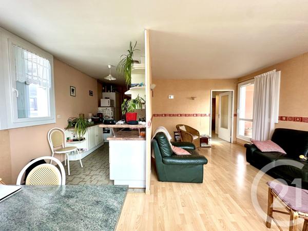 Appartement T5 à vendre  5 pièces - 101,90 m2 VILLEURBANNE - 69