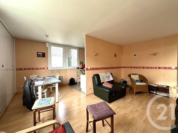 Appartement T5 à vendre  5 pièces - 101,90 m2 VILLEURBANNE - 69