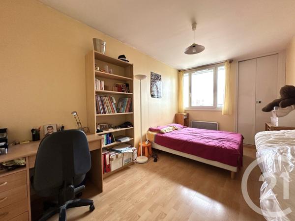 Appartement T5 à vendre  5 pièces - 101,90 m2 VILLEURBANNE - 69