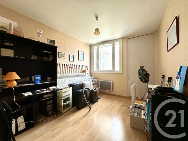 Appartement T5 à vendre  5 pièces - 101,90 m2 VILLEURBANNE - 69